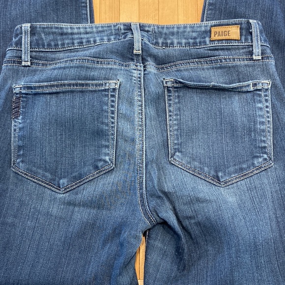 Paige Verdugo Ankle - Picture 3 of 6